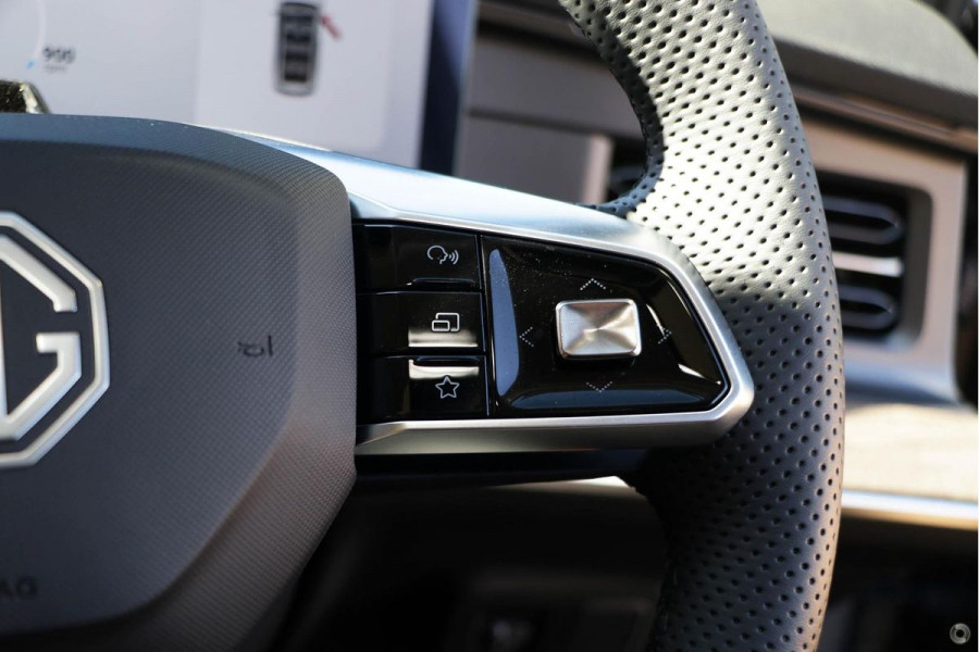2025 MG QS IS31 Excite SUV Image 14