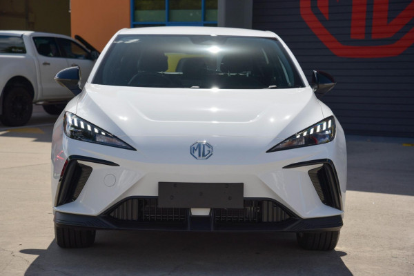 2024 MG MG4 MEH32 Excite 51 125kW Hatch
