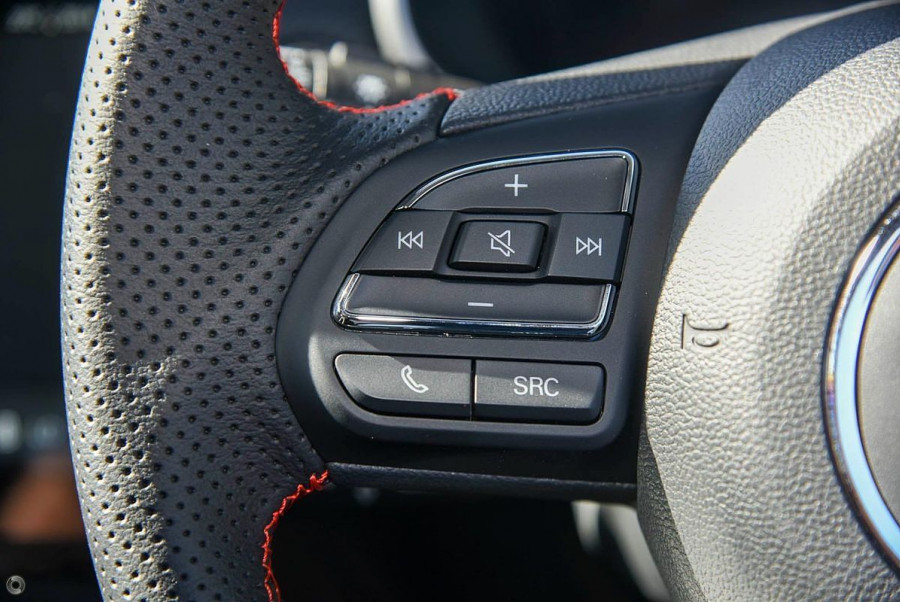 2022 MG ZS EV AZS1 Essence SUV Image 10