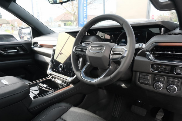 2025 GMC Yukon T1 Denali SUV Image 7