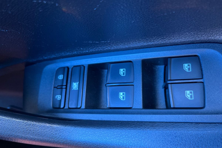 2019 LDV T60 SK8C PRO Ute Image 18