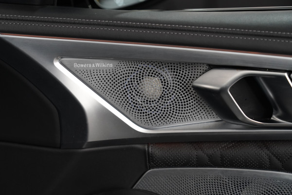 2020 BMW M8 Competition Coupe Image 46