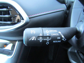 2021 MG Hs 1.5t Vibe Sports utility vehicle