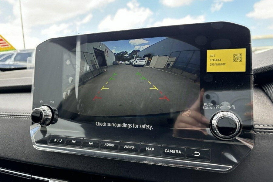 2024 Mitsubishi Outlander ZM LS SUV Image 22