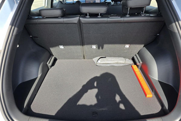 2026 GAC EMZOOM  Premium SUV Image 17