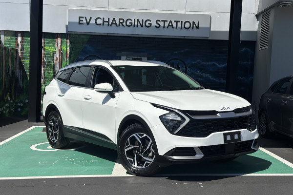 2022 Kia Sportage NQ5 S SUV