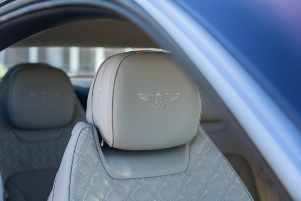 2020 Bentley Continental GT W12 Coupe Image 10