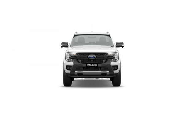 2024 MY24.5 Ford Ranger P703 Wildtrak Ute