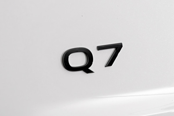 2026 MY25 Audi Q7 4M TFSI 185kW SUV