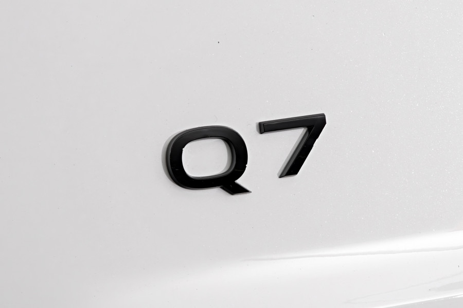 2026 MY25 Audi Q7 4M TFSI 185kW SUV