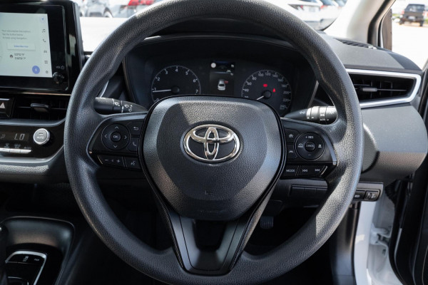 2023 Toyota Corolla MZEA12R Ascent Sport Hatch Image 15