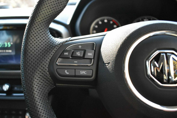 2024 MG MG3 SZP1 Core Hatch