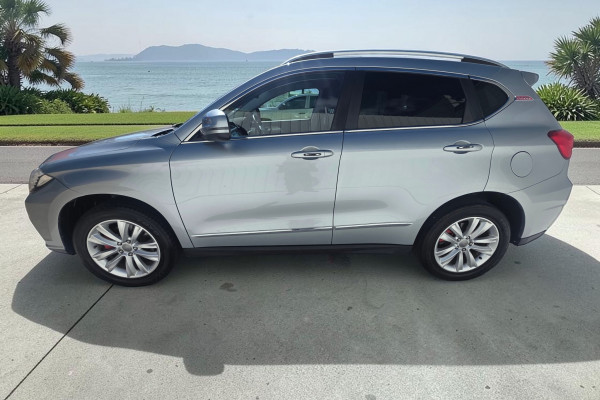 2016 Haval H2 Turbo Premium SUV Image 4