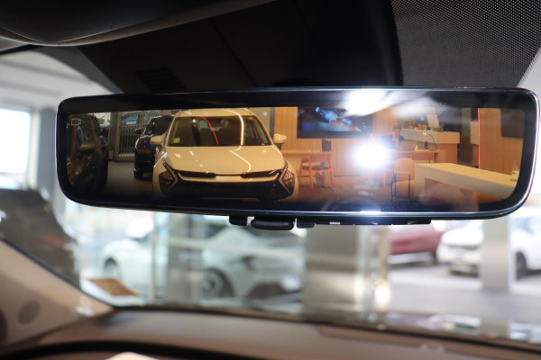 2026 MY27 Kia Carnival KA4 PE GT-Line HEV People Mover Image 25