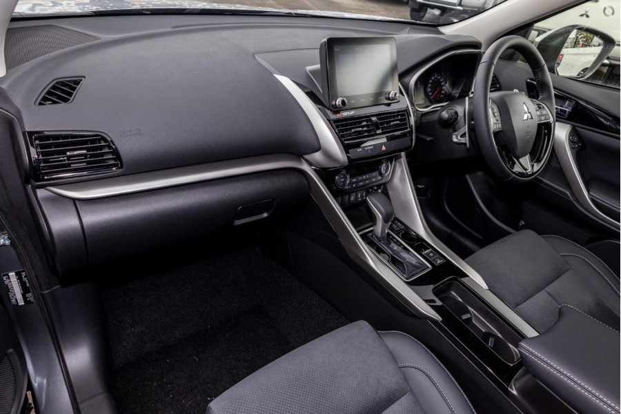 2024 Mitsubishi Eclipse Cross YB Aspire SUV Image 7