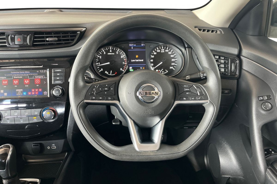 2021 Nissan X-Trail T32 ST SUV Image 15