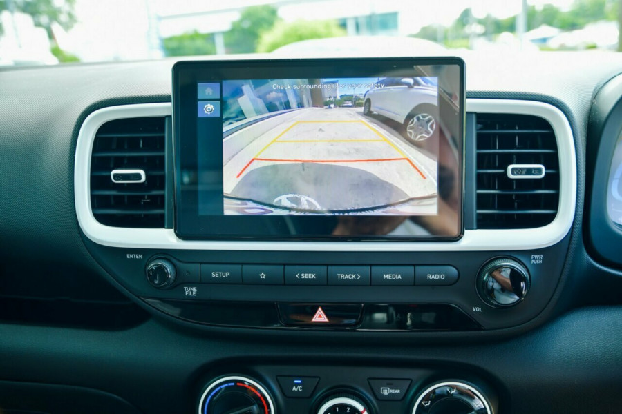 2025 MY24 Hyundai Venue QX.V5 Active SUV Image 15