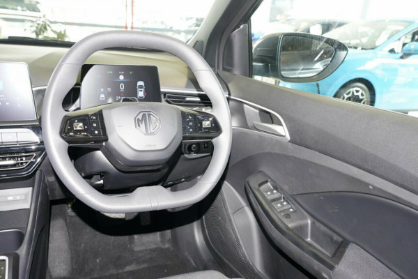 2026 MG MG3 ZP22 Excite Hatch Image 6