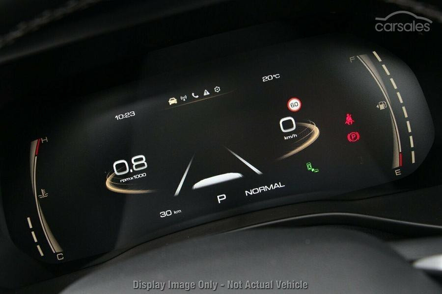 2025 GWM Haval Jolion  B01  Ultra Auto Petrol SUV Image 33