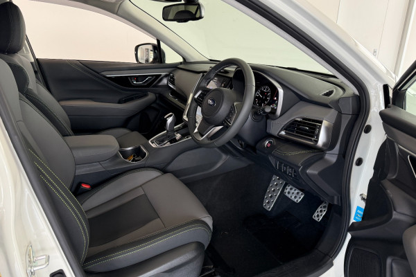 2024 Subaru Outback 6GEN AWD Sport XT SUV Image 5