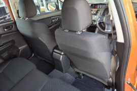 2012 Subaru Xv G4X  2.0i-L Wagon