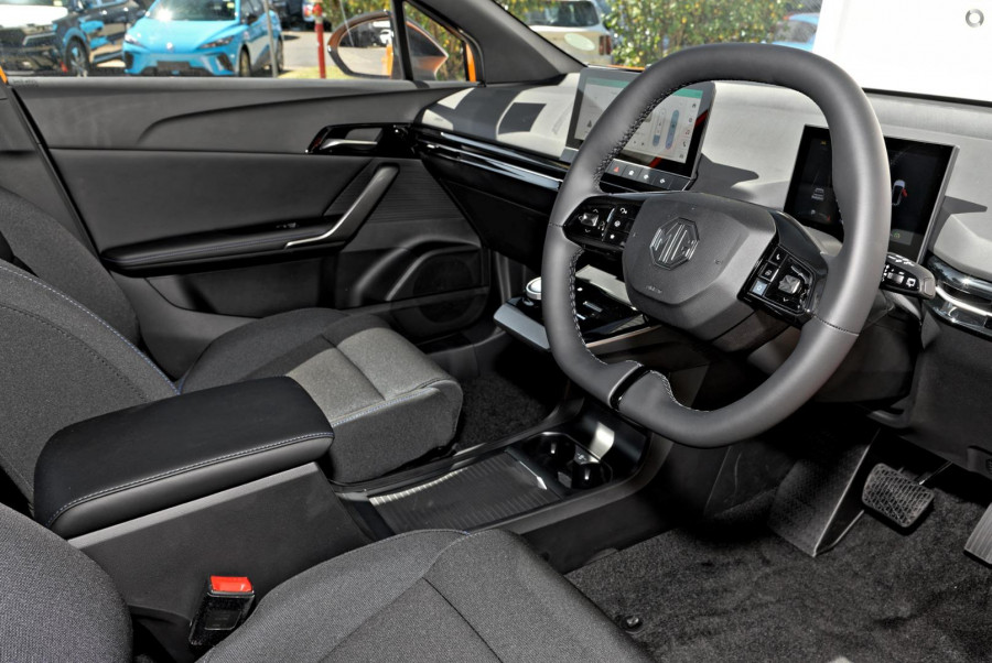 2024 MG MG4 MEH32 Excite 64 Hatch Image 6