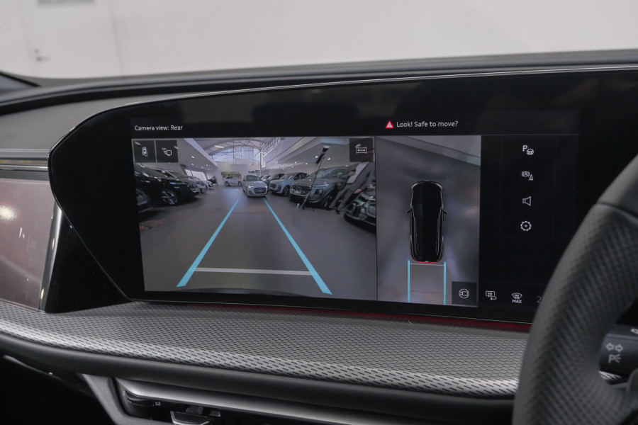 2026 Audi Q5 e-hybrid 270kW SUV