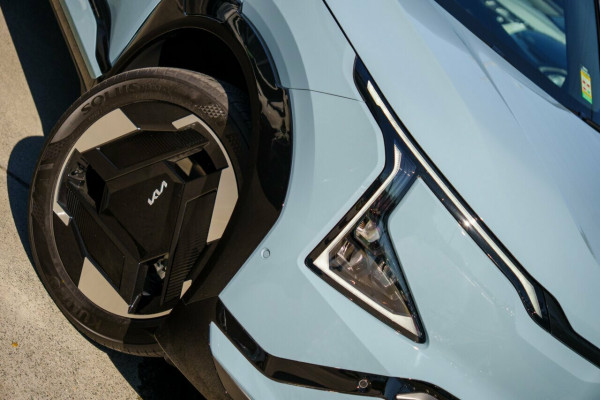 2026 Kia EV5 OVc GT-Line SUV Image 6