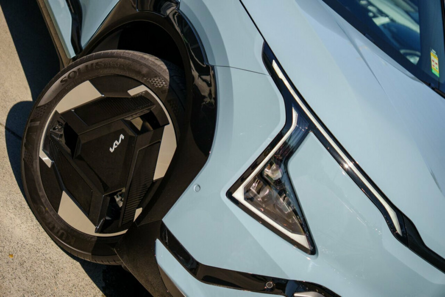 2026 Kia EV5 OVc GT-Line SUV Image 6