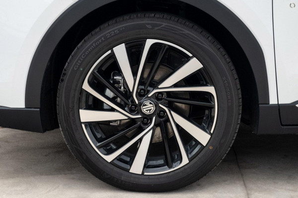 2026 MG ZS ZS32 Essence Hybrid+ SUV Image 8