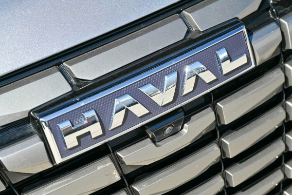 2025 GWM Haval H6 B01 Ultra Hybrid SUV Image 19
