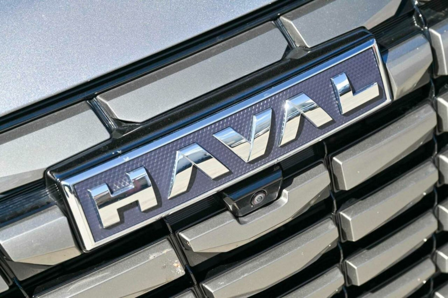 2025 GWM Haval H6 B01 Ultra Hybrid SUV Image 19