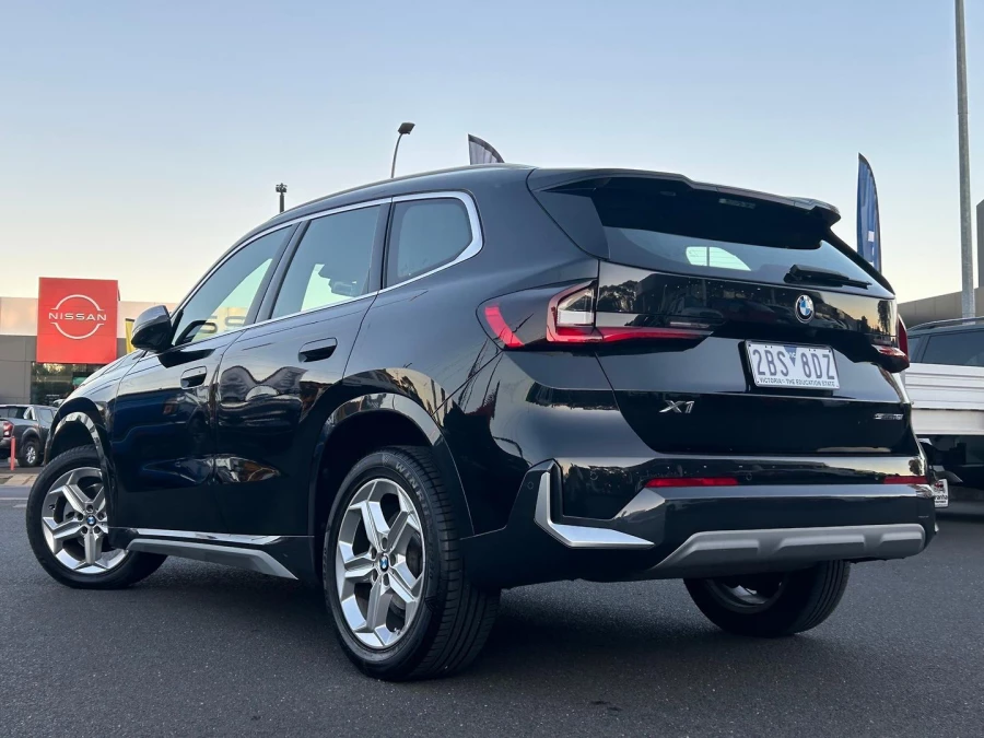 2023 BMW X1 U11 sDrive18i SUV Image 2