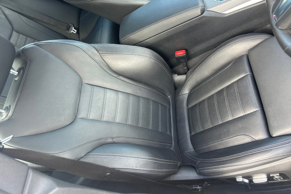 2022 BMW 4 Series G26 430i M Sport Coupe Image 10