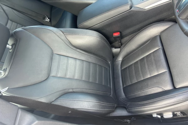 2022 BMW 4 Series G26 430i M Sport Coupe Image 10