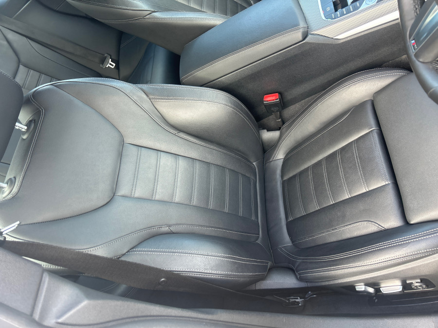 2022 BMW 4 Series G26 430i M Sport Coupe Image 10