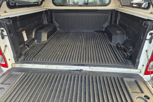 2017 Ford Ranger PX MkII XLT Ute Image 16