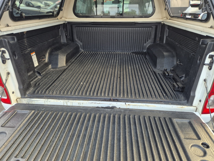 2017 Ford Ranger PX MkII XLT Ute Image 16