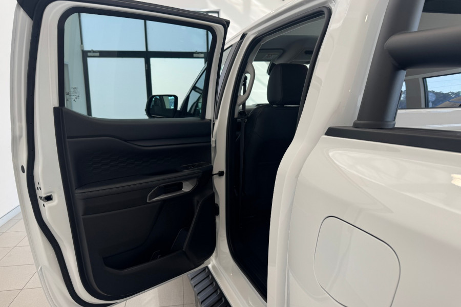 2025 MY25.25 Ford Ranger P703 Sport Ute Image 15