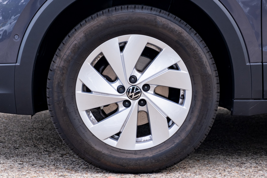 2024 Volkswagen T-Cross D31 85TSI Life SUV Image 22