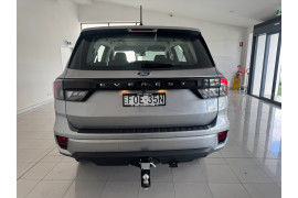 2024 MY24.5 Ford Everest UB Ambiente SUV