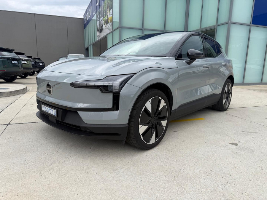 2024 MY25 Volvo EX30  Twin Motor Performance Ultra SUV Image 7