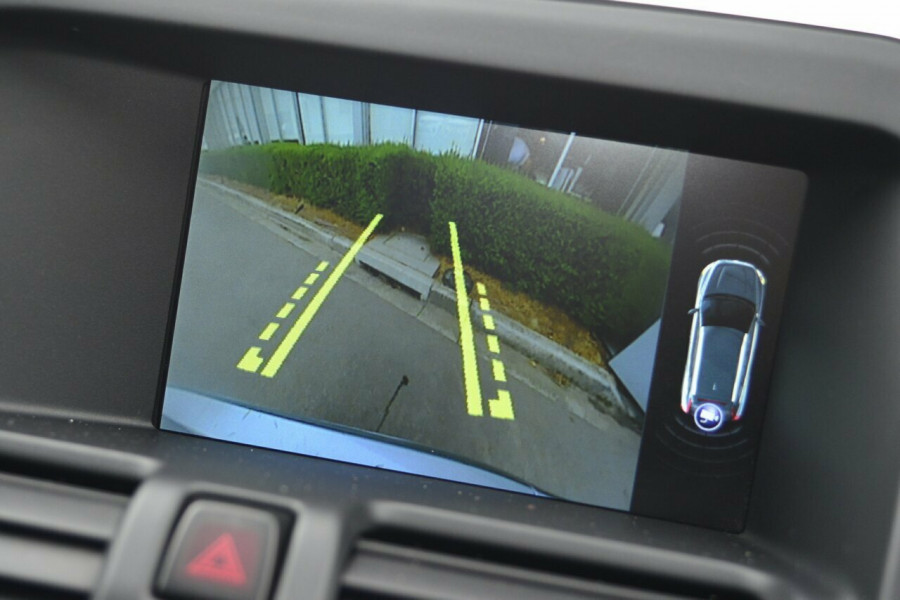 2015 Volvo XC60 LUXURY Suv Image 13