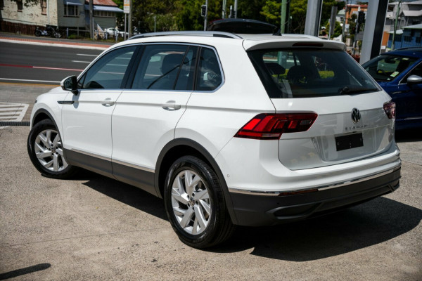 2024 Volkswagen Tiguan 5N 110TSI Life SUV