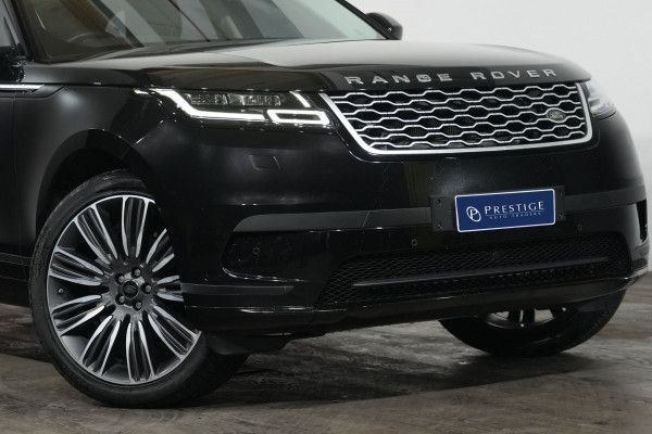 2018 Land Rover Range Rover Velar L560 P250 S SUV Image 2
