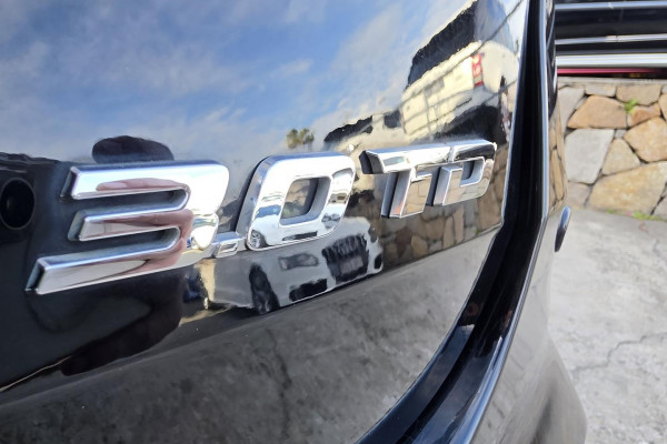 2021 Isuzu MU-X RJ LS-T SUV Image 14