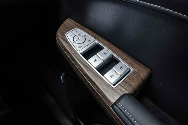 2025 MG QS IS31 Excite SUV Image 27
