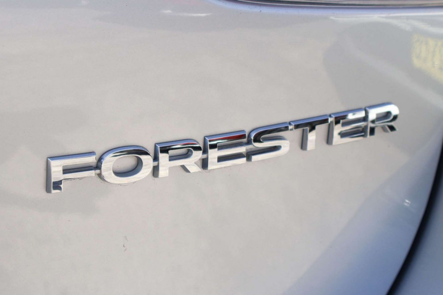 2024 Subaru Forester S5 2.5i SUV Image 26