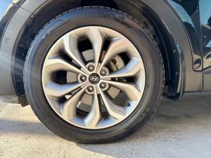 2015 Hyundai Santa Fe DM Highlander SUV