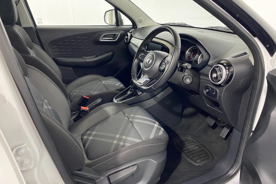 2022 MG MG3 SZP1 Core Hatch Image 11